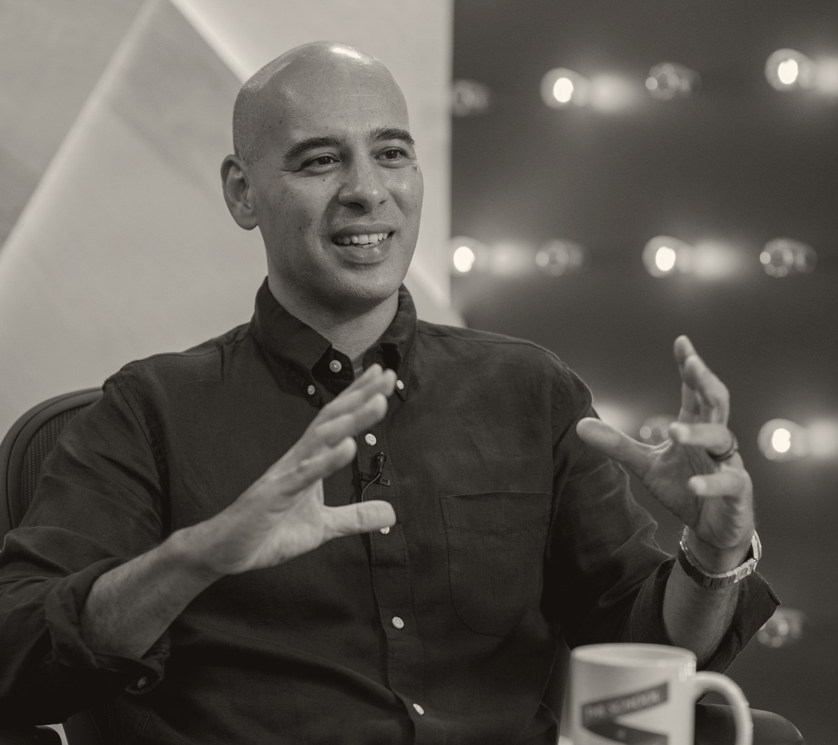 Leo Babauta